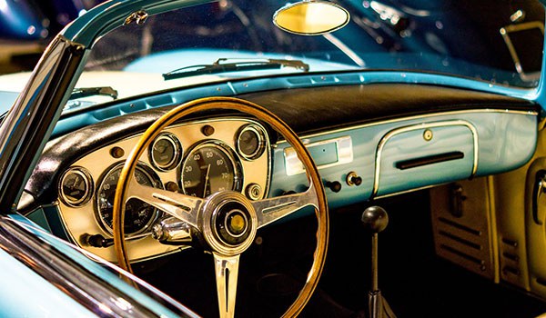 Oldtimer Oldtimer