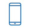 handy-blau handy blau