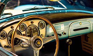 Oldtimer